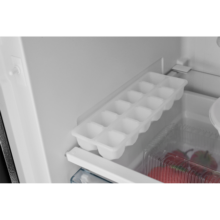 Холодильник Cross Door ZUGEL ZRCD430B