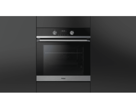 Духовой шкаф Haier HOQ-K5AAN3BX