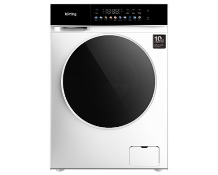 Стиральная машина Korting KWM 60DS1260