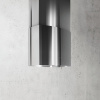 Вытяжка Elica CHROME EDS IX/A/58