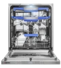 Посудомоечная машина встраиваемая с инвертором MEFERI MDW6083 COMFORT PLUS