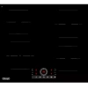 Индукционная варочная панель Delonghi ELETTRA 1B0P CR