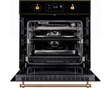 Духовой шкаф Kuppersberg SD 693 B