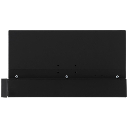 вытяжка Krona KAMILLA T 600 BLACK (2 мотора)