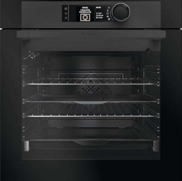 Встраиваемый духовой шкаф De Dietrich DOE7560BB