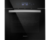 Шкаф духовой электрический Maunfeld EOEC.566TB