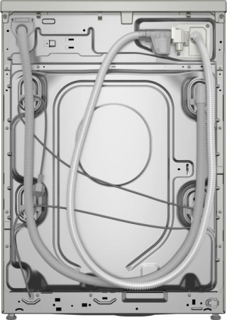 Стиральная машина Bosch WGB256AXME