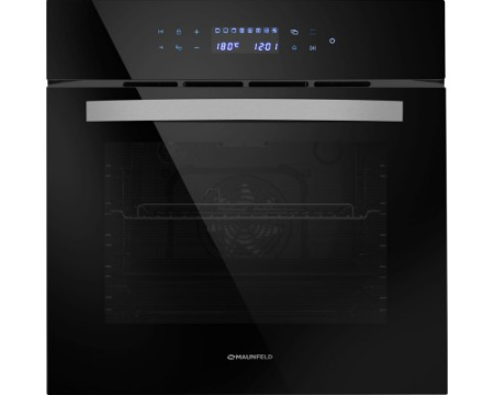 Шкаф духовой электрический Maunfeld EOEC.566TB