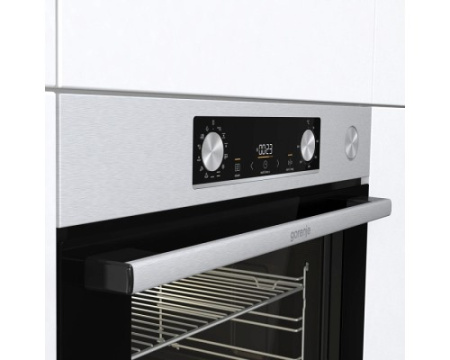 Духовой шкаф Gorenje BSA6737E15X