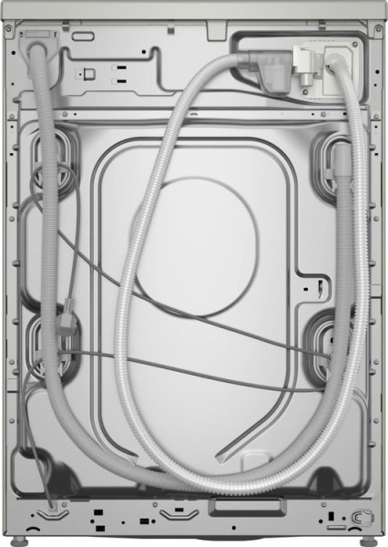 Стиральная машина Bosch WGB256AXME