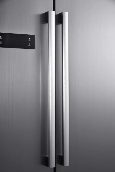 Холодильник Beko GNO4321XP