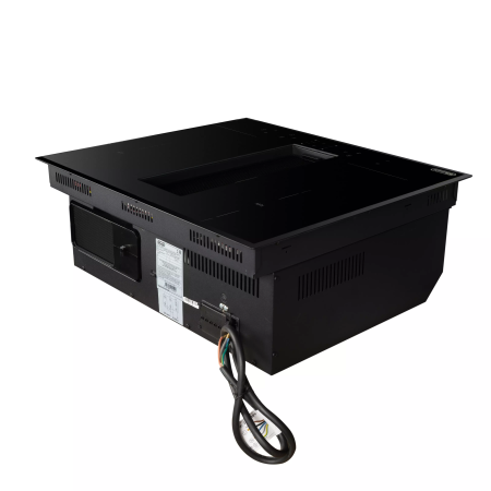 Индукционная варочная панель Delonghi ELETTRA 4B2F TC ARIA
