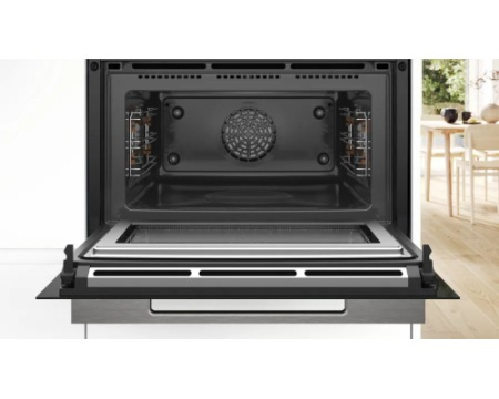 Духовой шкаф Bosch CMG 7761B1