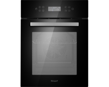 Духовой шкаф Weissgauff EOY 4511 Touch DB