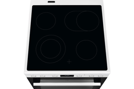 Электрическая плита Electrolux LKR 64020 AW