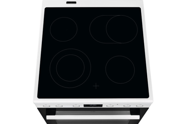 Электрическая плита Electrolux LKR 64020 AX