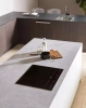Индукционная варочная панель Bertazzoni P604I2M28NV