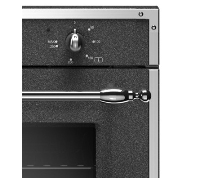 Духовой шкаф Bertazzoni F609HEREKTND