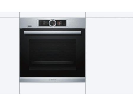 Духовой шкаф Bosch HBG676ES6