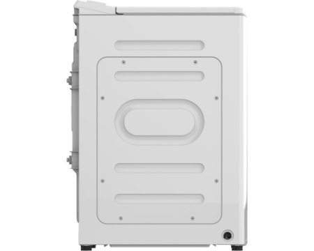 Стиральная машина с вертикальной загрузкой Midea MF100T80BS (W-RU)