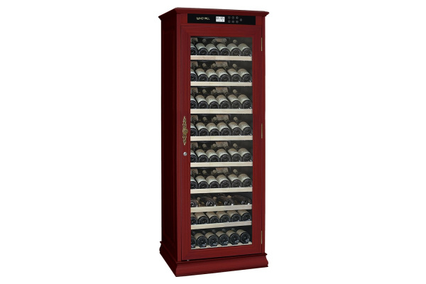 Винный шкаф Meyvel MV102-WN1-C (Nut)