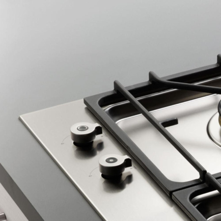 Газовая варочная панель Bertazzoni PM365S0X