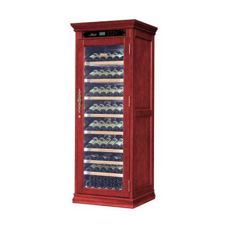 Винный шкаф Libhof Noblest NR-102 Red Wine