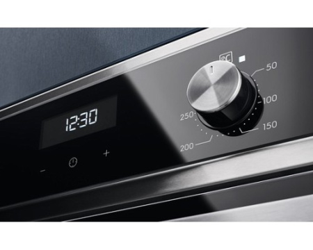 Духовой шкаф Electrolux OEH5E40X