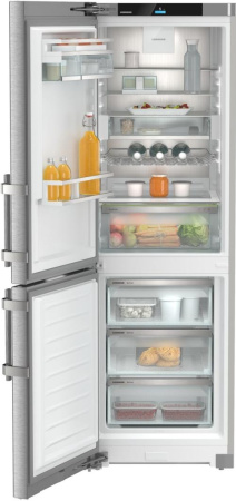 Холодильник Liebherr SCNsdc 525i-22 617 Prime NoFrost EasyFresh