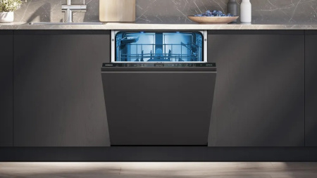 Встраиваемая посудомоечная машина Siemens SX85E803BE