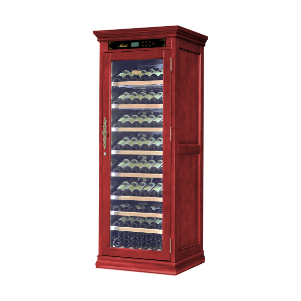 Винный шкаф Libhof Noblest NR-102 Red Wine