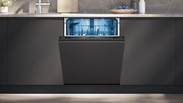 Встраиваемая посудомоечная машина Siemens SX85E803BE