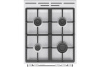 Газовая плита Gorenje GG5A11WF