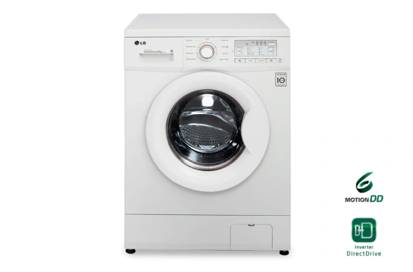 Стиральная машина LG F80B9LD