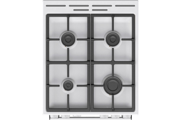 Газовая плита Gorenje GG5A11WF