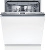 Встраиваемая посудомоечная машина Bosch SMV4HMX25Q
