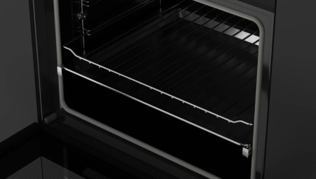 Духовой шкаф Teka HLB 8400 NIGHT RIVER BLACK
