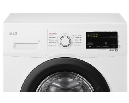 Стиральная машина LG F2J3HS8W