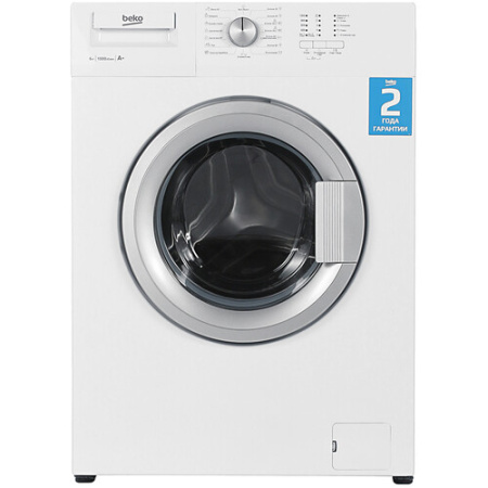 Стиральная машина Beko WDN 635P1 BSW