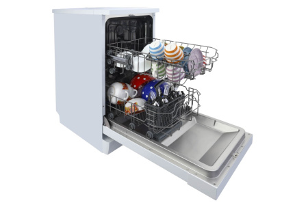 Посудомоечная машина DeLonghi DDWS 09S Citrino
