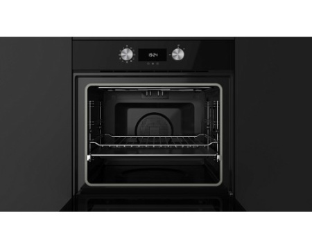 Духовой шкаф Teka HLB 8410 P NIGHT RIVER BLACK