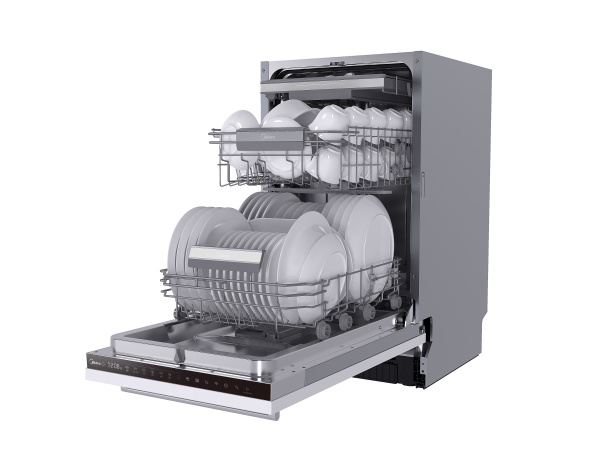 Встраиваемая посудомоечная машина Midea MID45S440i