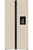 Холодильник Hiberg RFS-484DX NFYm inverter