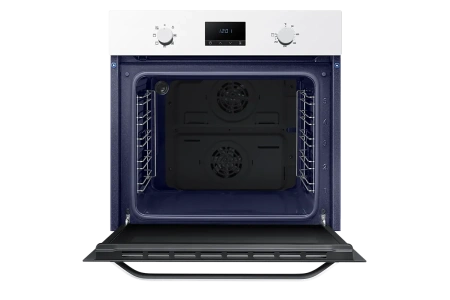 Духовой шкаф Samsung NV68R1340BW/WT