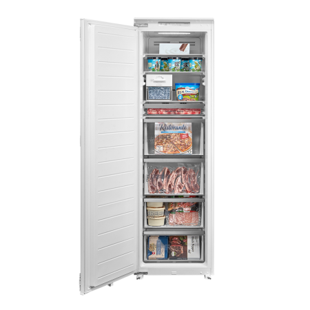 Встраиваемый морозильник Midea MDRE306FZF01