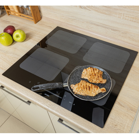 Индукционная варочная панель Simfer H60I19B021