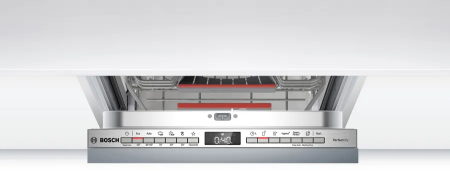 Встраиваемая посудомоечная машина Bosch SPV6YMX01E