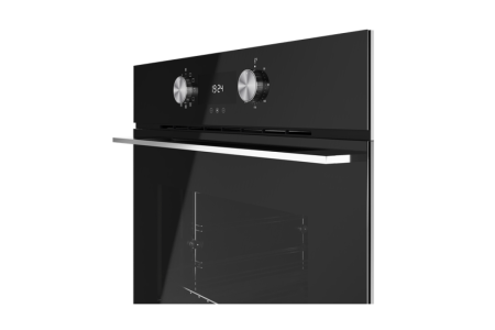 Духовой шкаф Teka HLB 8400 NIGHT RIVER BLACK