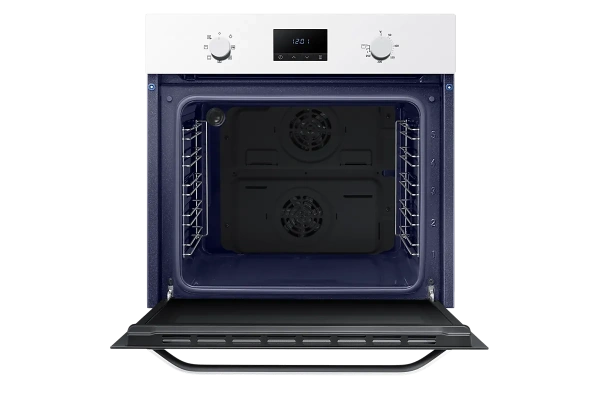 Духовой шкаф Samsung NV68R1340BW/WT