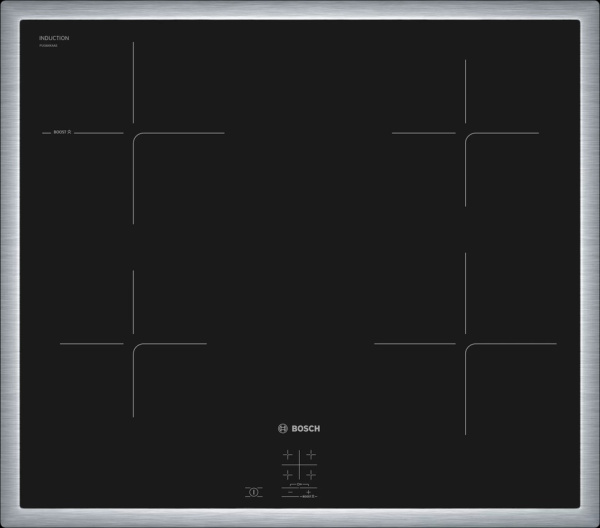 Варочная панель Bosch PUG64KAA5E